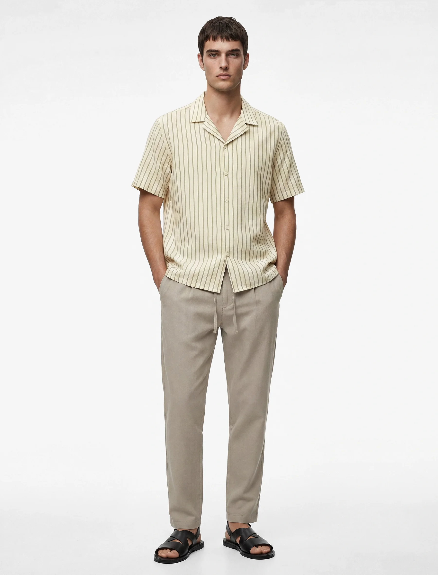 KËMISHË PËR MESHKUJ